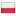 gokin.pl hosted country